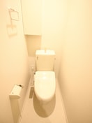 トイレ グランドゥールＲＫ浦和