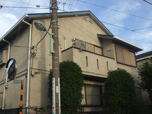 サニ－ハイツ