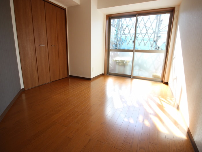 居室 アルビオン・ソレイユ