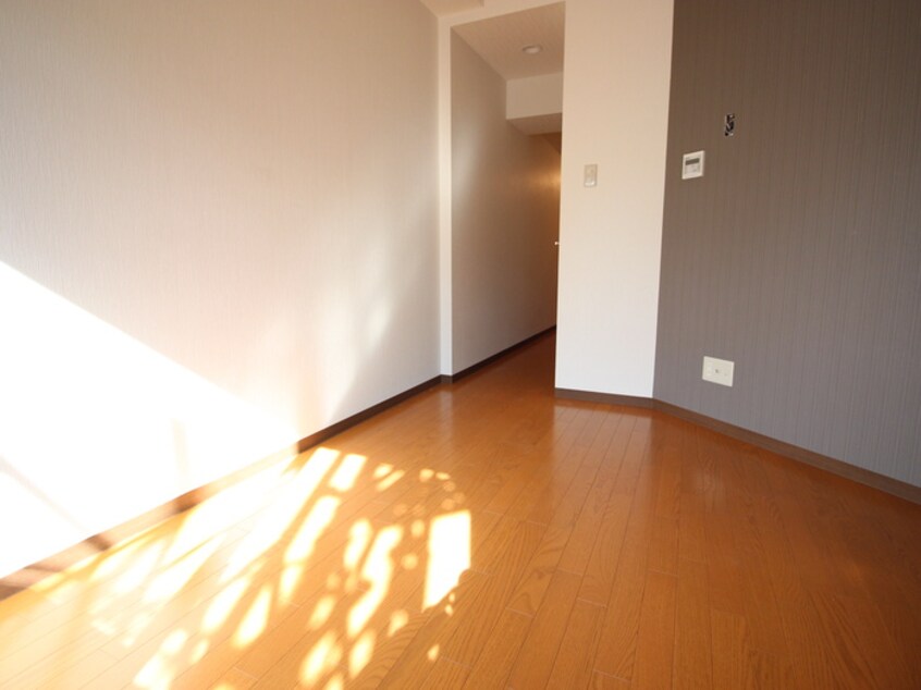 居室 アルビオン・ソレイユ