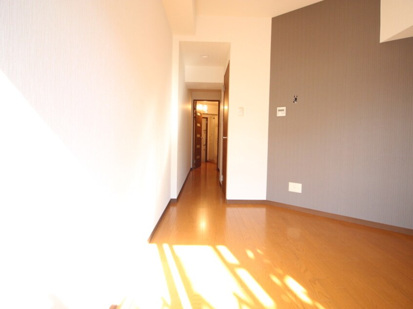 内観写真 アルビオン・ソレイユ