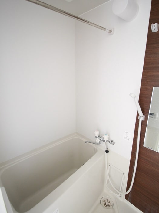 バス／シャワールーム等 ザ・ファルティ十日市場