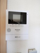 内観写真 ザ・ファルティ十日市場