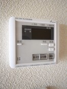 内観写真 ザ・ファルティ十日市場