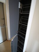 靴箱 ザ・ファルティ十日市場