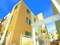 アヴニール綾瀬