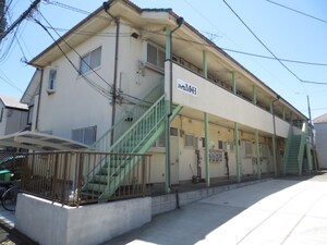 ハイツＭ＆Ｈ