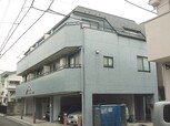 シャンス寺谷１９－Ⅱ
