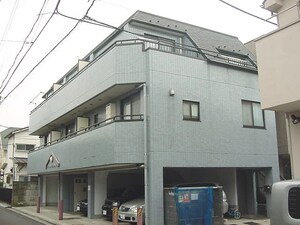 シャンス寺谷１９－Ⅱ
