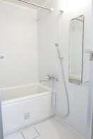 バス／シャワールーム等 アザ－レ多摩美