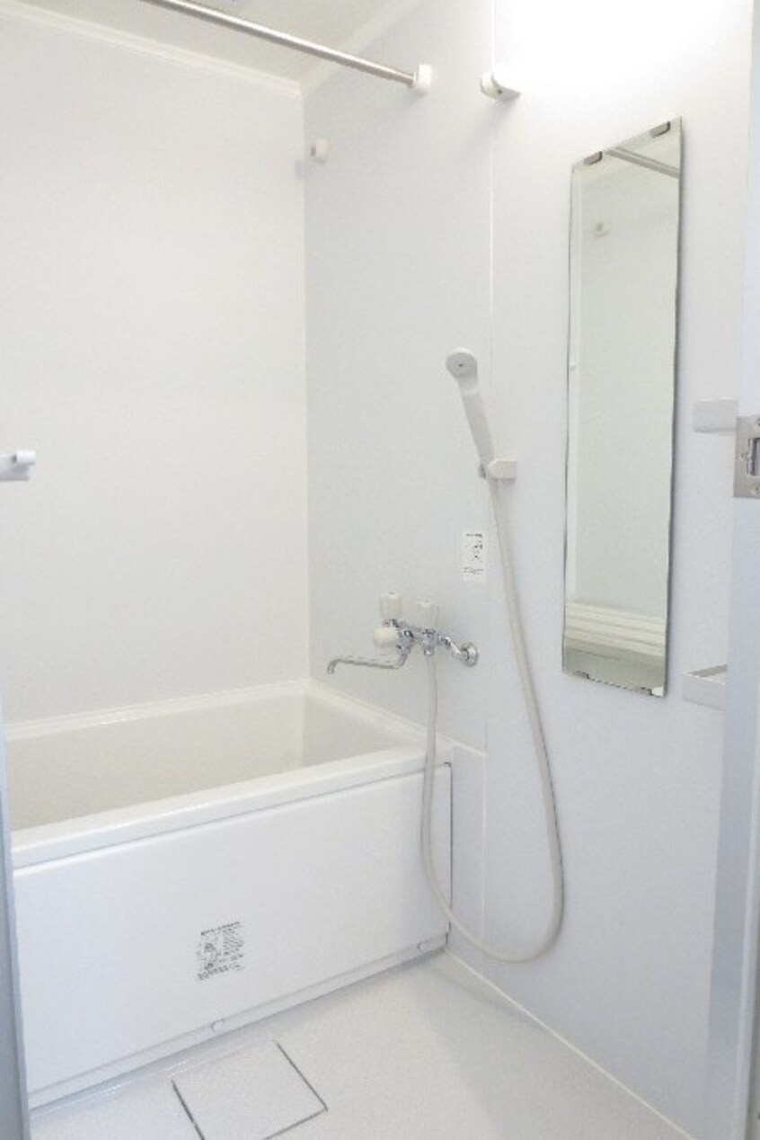 バス／シャワールーム等 アザ－レ多摩美