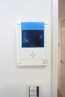 居室 アザ－レ多摩美