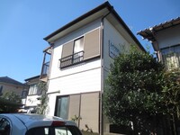 ハイツタカハシ