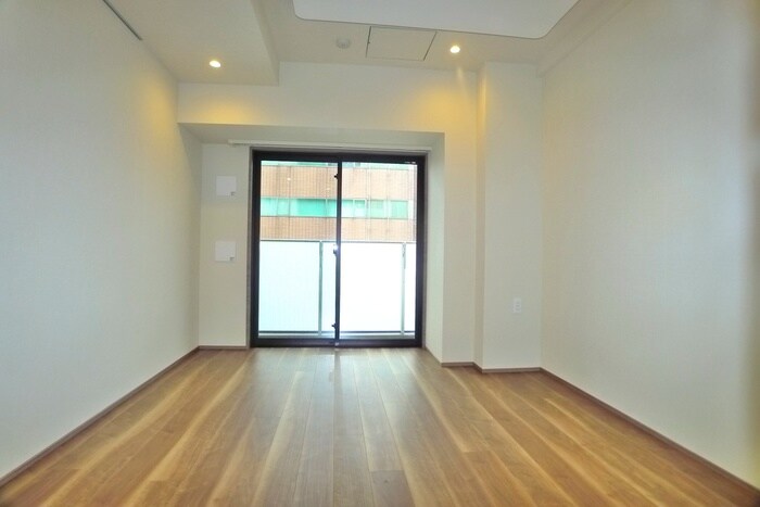 居室 ディームス蔵前