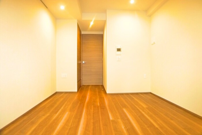 居室 ディームス蔵前