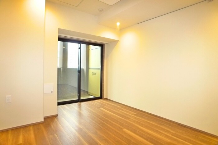 居室 ディームス蔵前