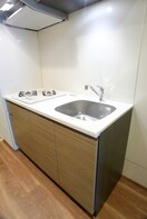 キッチン ディームス蔵前