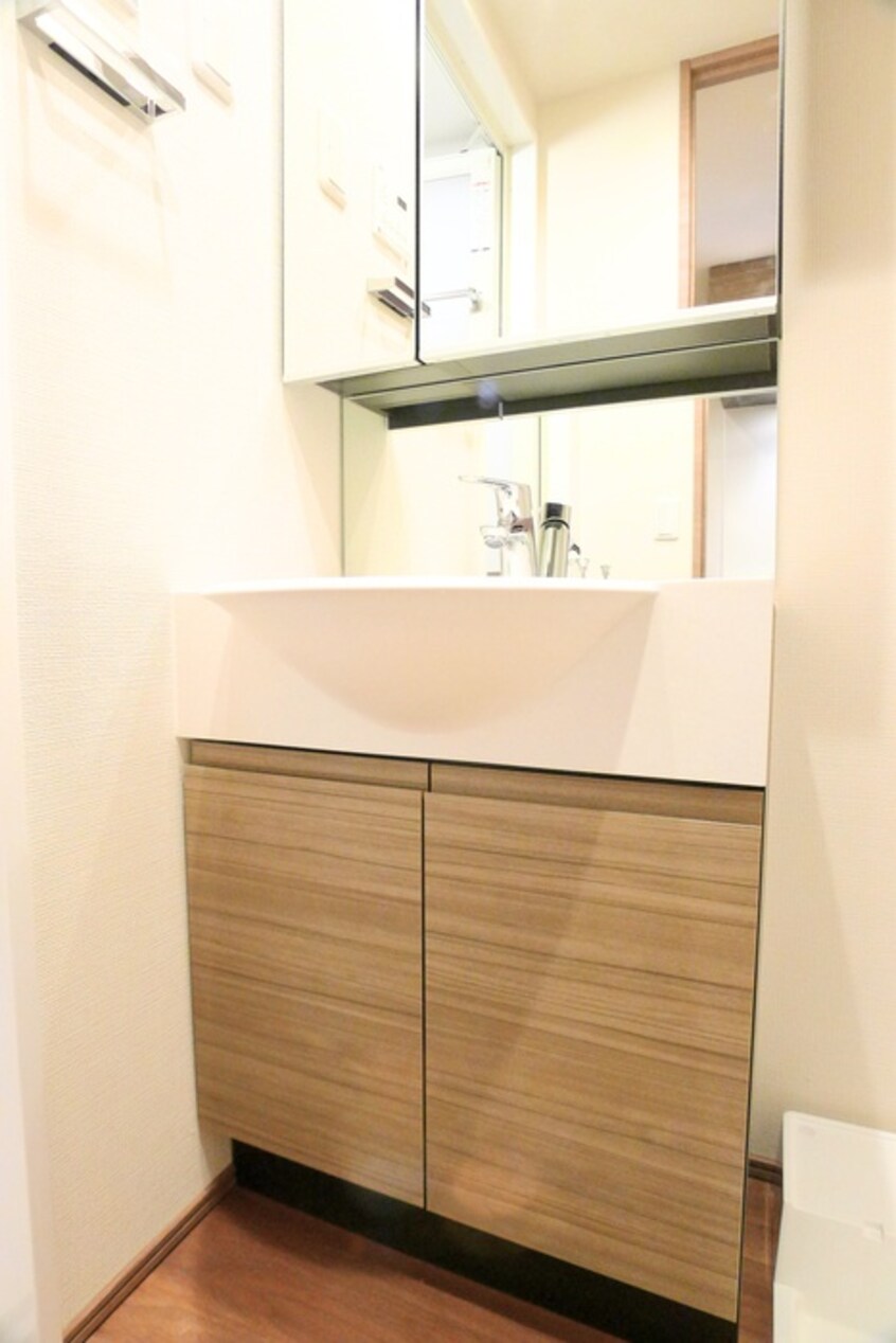 洗面 ディームス蔵前