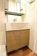 洗面 ディームス蔵前