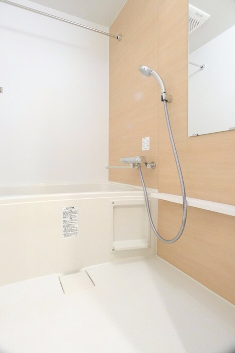 バス／シャワールーム等 ディームス蔵前