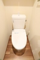 トイレ ディームス蔵前