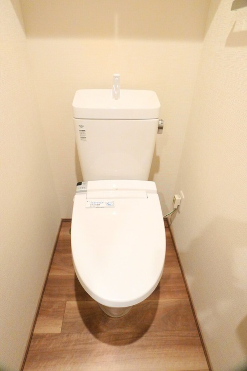 トイレ ディームス蔵前