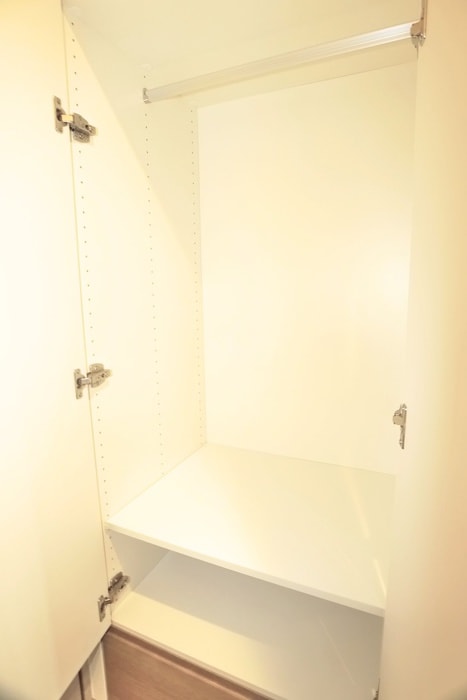 収納 ディームス蔵前