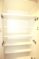 靴箱 ディームス蔵前