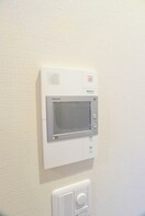 内観写真 ディームス蔵前