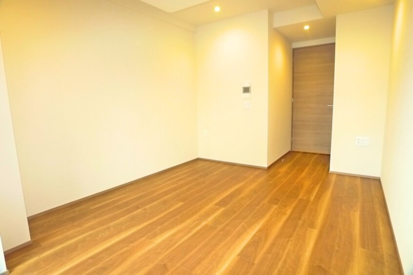 居室 ディームス蔵前