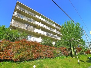 西船橋ｸﾞﾘｰﾝﾊｲﾂ３号棟（５０２）