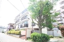 外観写真 ｸﾞﾘｰﾝｺｰﾎﾟ小田急相模原Ⅱ(102)