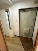 玄関 ｸﾞﾘｰﾝｺｰﾎﾟ小田急相模原Ⅱ(102)