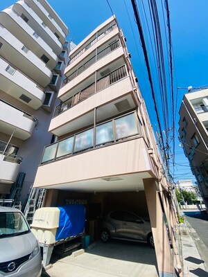 ハイツ岸部