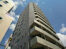 東急ﾄﾞｴﾙ・ｱﾙｽ小石川（1201）の外観