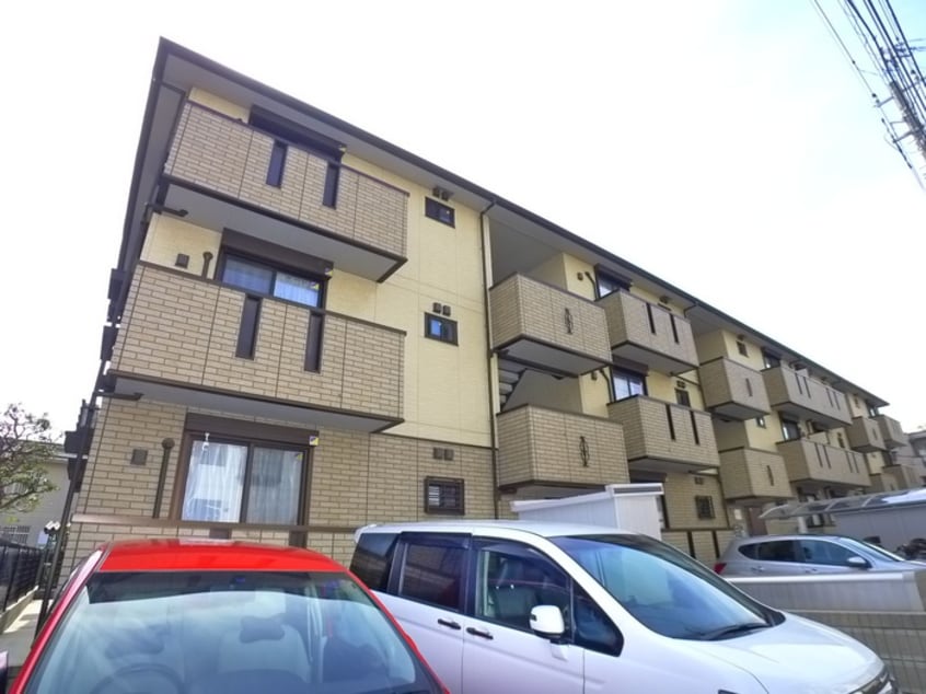 外観写真 メゾン・ドゥ・ロジェ