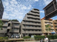 ル－ブル中板橋(208)