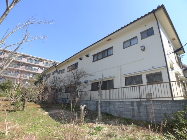 外観写真 第２さくら荘