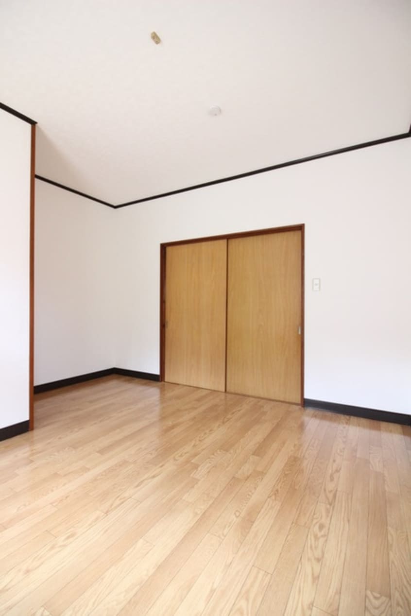 居室 第２さくら荘