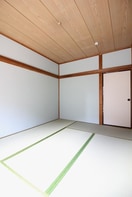 内観写真 第２さくら荘