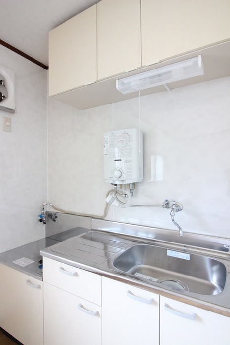 キッチン 第２さくら荘