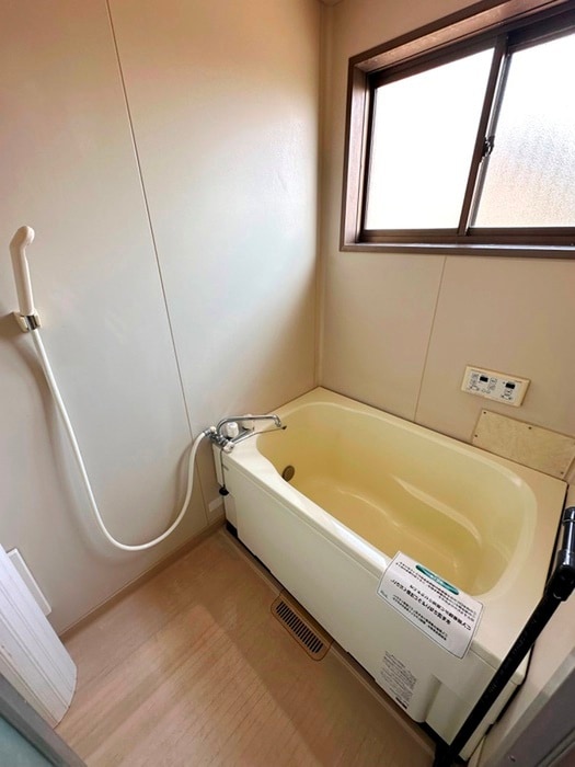 バス／シャワールーム等 第２さくら荘