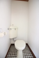 トイレ 第２さくら荘