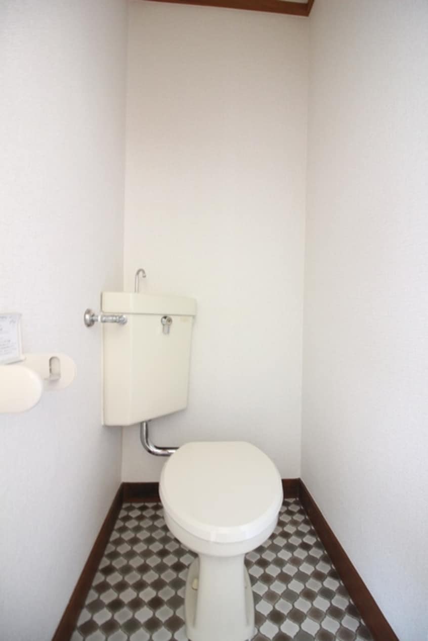 トイレ 第２さくら荘