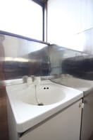 洗面 第２さくら荘