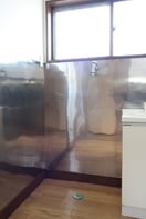 洗濯機置場 第２さくら荘