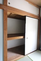 収納 第２さくら荘