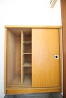 靴箱 第２さくら荘