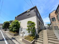 オーシャンコート