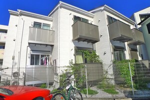 キャメル五反野ⅡA棟